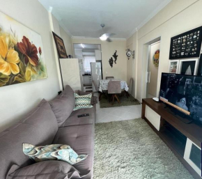 Apartamento 150 metros da praia